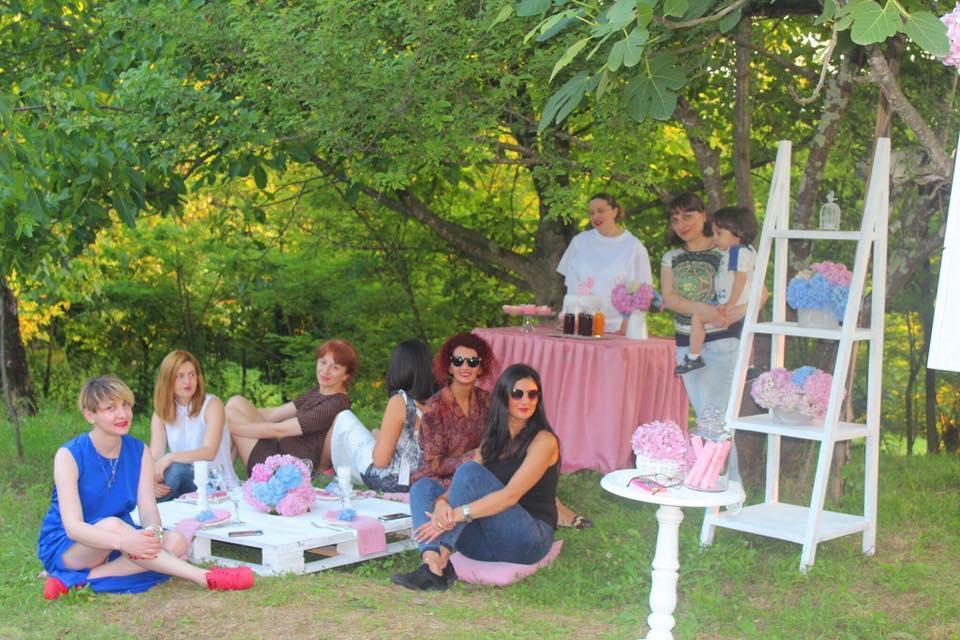 Hotel Oniks Kutaisi Luaran gambar